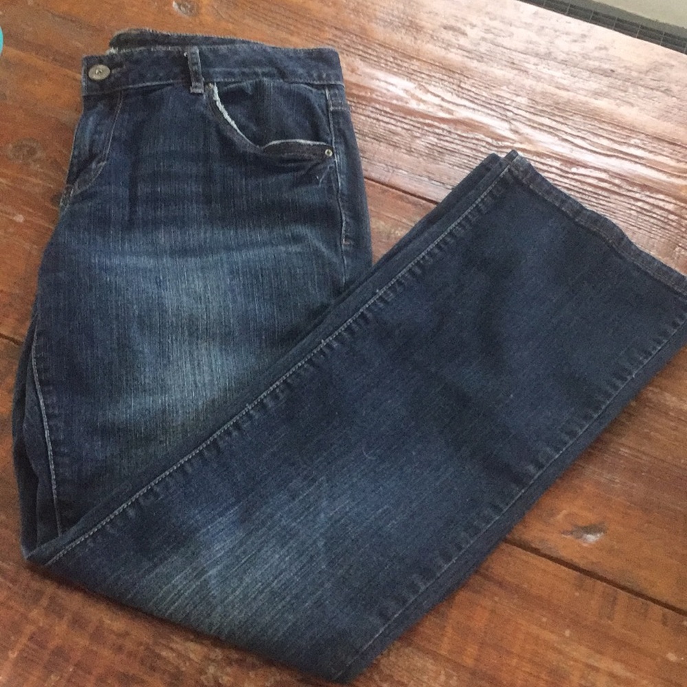Sz 8 Massimo premium denim jeans 👖